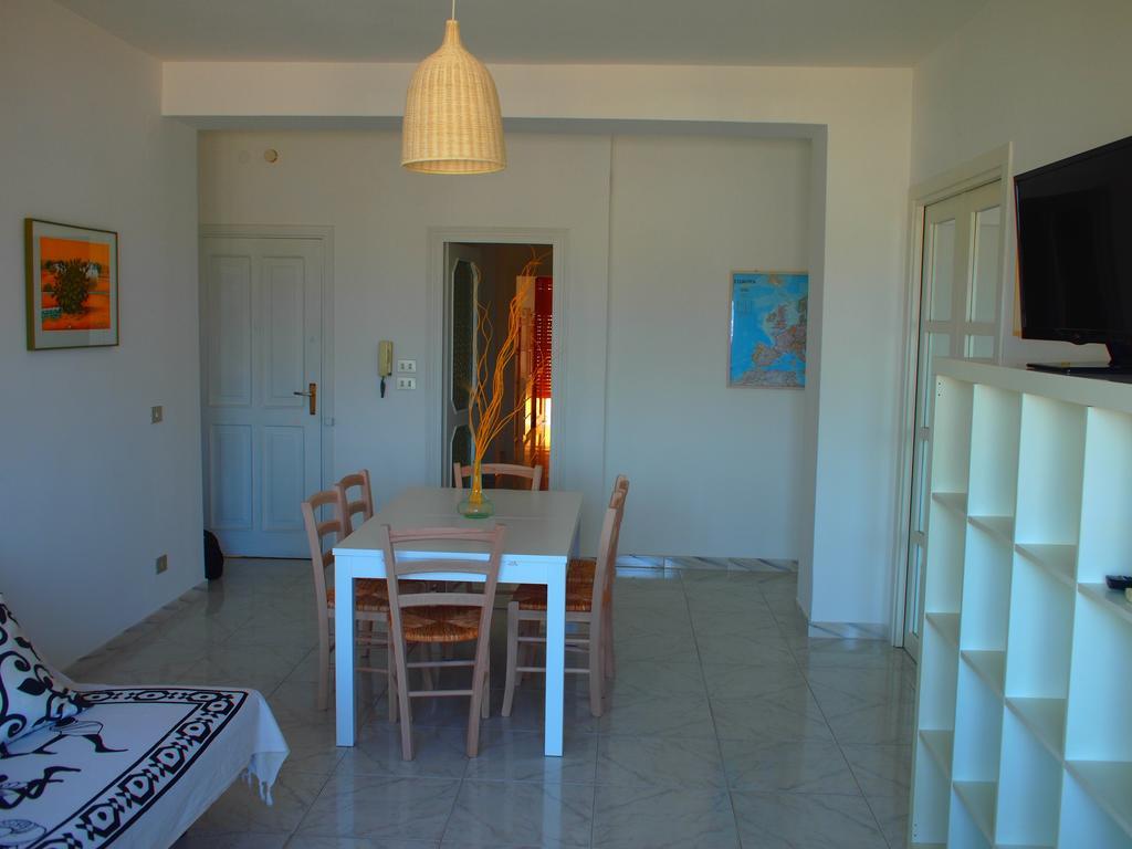 Appartement Pace 27 à Alghero Chambre photo
