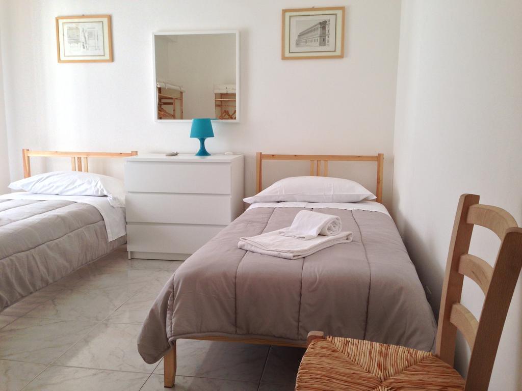 Appartement Pace 27 à Alghero Extérieur photo