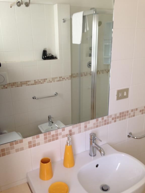 Appartement Pace 27 à Alghero Extérieur photo