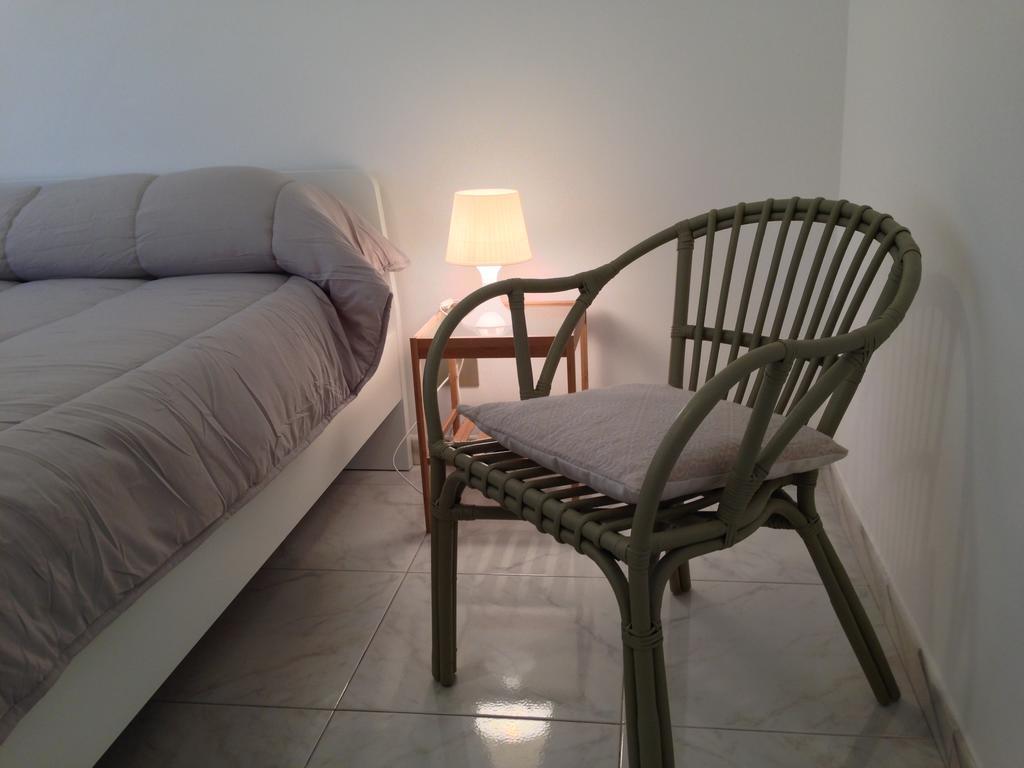 Appartement Pace 27 à Alghero Extérieur photo
