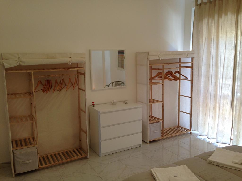 Appartement Pace 27 à Alghero Extérieur photo
