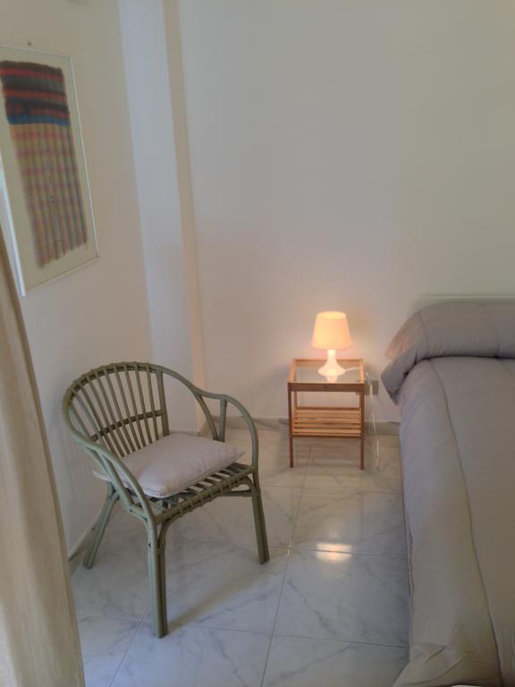 Appartement Pace 27 à Alghero Extérieur photo