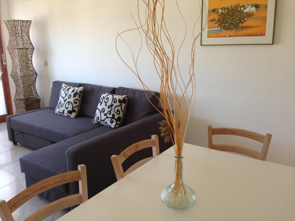 Appartement Pace 27 à Alghero Extérieur photo